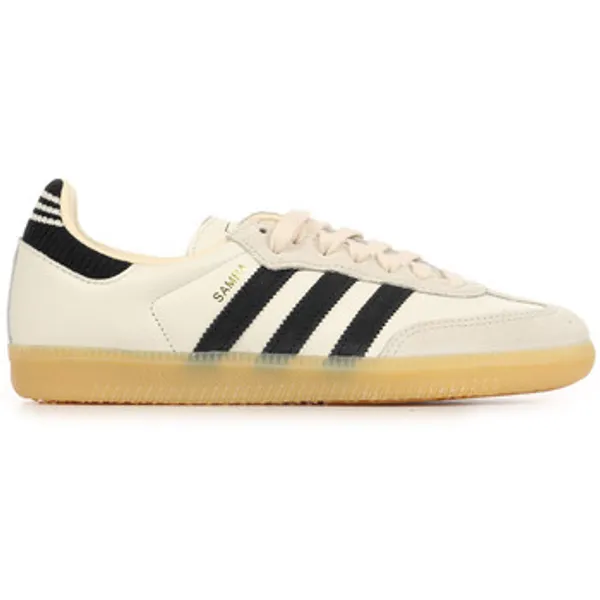 adidas Samba OG Wit, vergelijk prijzen bij 1 winkel