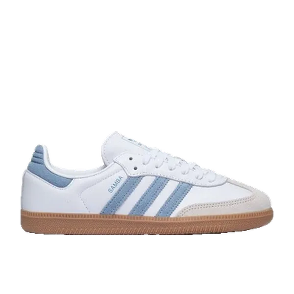 adidas Samba OG Wit, vergelijk prijzen bij 1 winkel