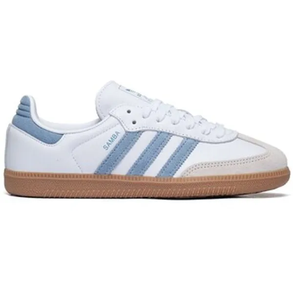 adidas Samba OG Wit, foto 2 van 2