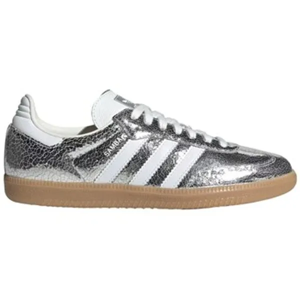 adidas Samba OG Zilver, vergelijk prijzen bij 1 winkel