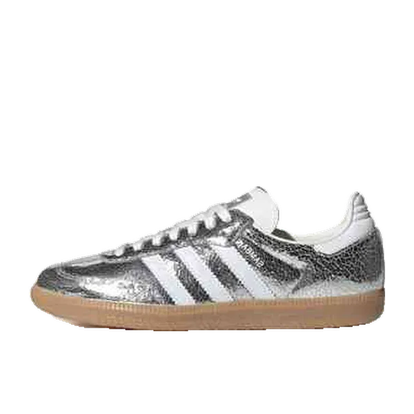 adidas Samba OG Zilver, vergelijk prijzen bij 1 winkel