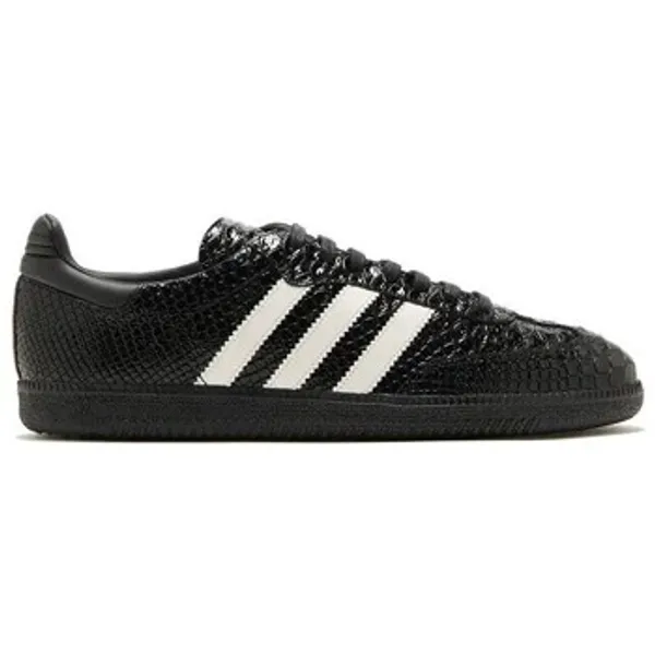 adidas Samba OG Zwart, vergelijk prijzen bij 1 winkel
