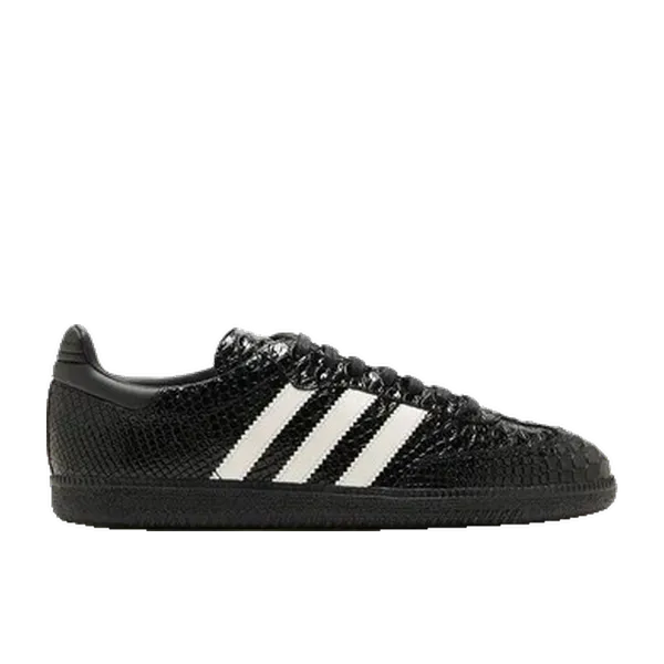 adidas Samba OG Zwart, vergelijk prijzen bij 1 winkel
