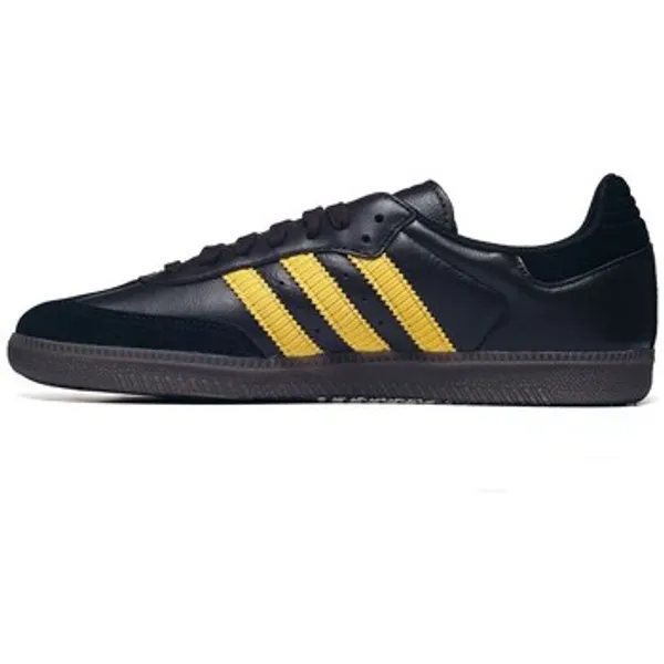 adidas Samba OG Zwart, vergelijk prijzen bij 1 winkel