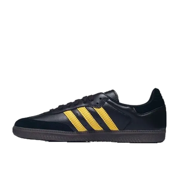 adidas Samba OG Zwart, vergelijk prijzen bij 2 winkels