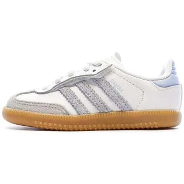 adidas Samba OG Wit, vergelijk prijzen bij 1 winkel