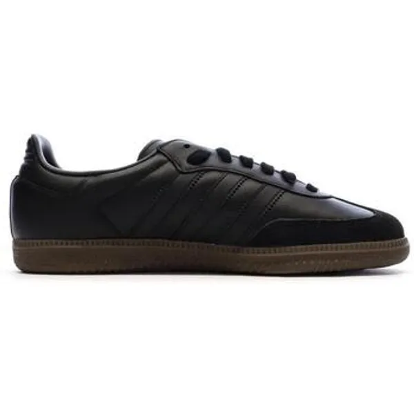 adidas Samba OG Zwart, vergelijk prijzen bij 1 winkel