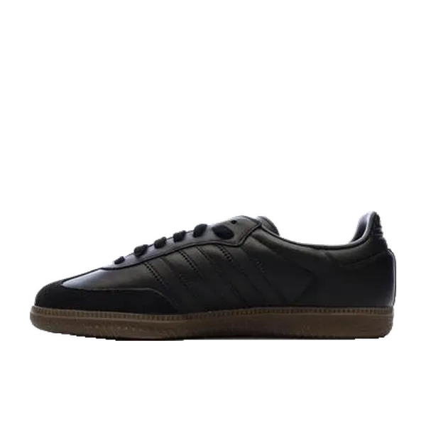 adidas Samba OG Zwart, vergelijk prijzen bij 1 winkel