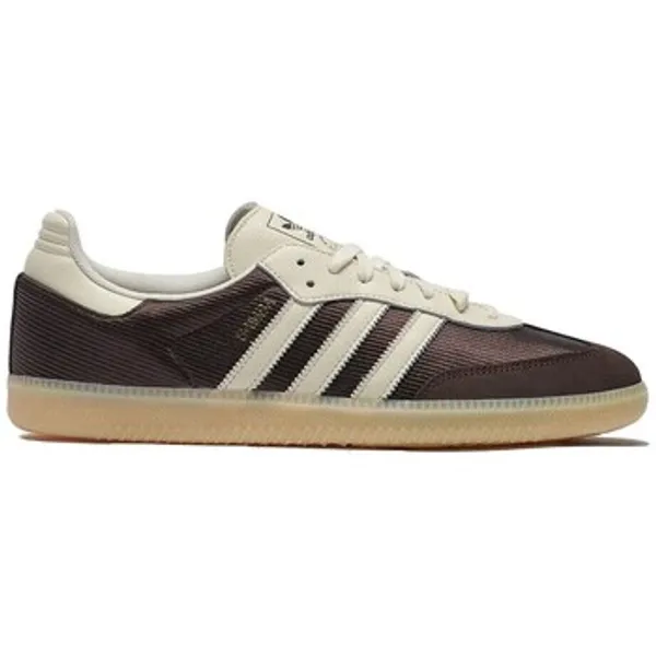 adidas Samba OG Bruin, vergelijk prijzen bij 1 winkel