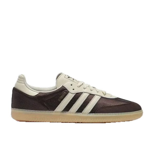 adidas Samba OG Bruin, vergelijk prijzen bij 1 winkel