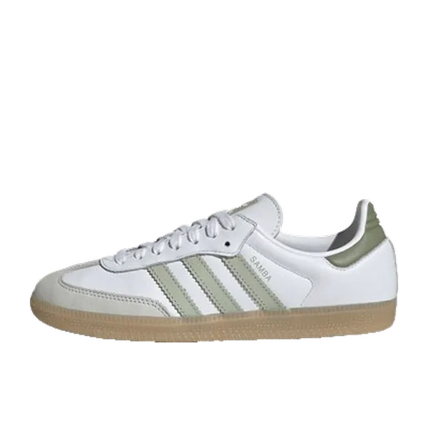 adidas Samba OG Wit, vergelijk prijzen bij 1 winkel