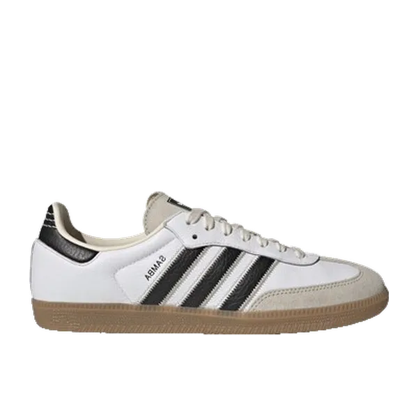 adidas Samba OG Wit, vergelijk prijzen bij 1 winkel