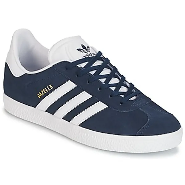 adidas Gazelle C Blauw, vergelijk prijzen bij 1 winkel