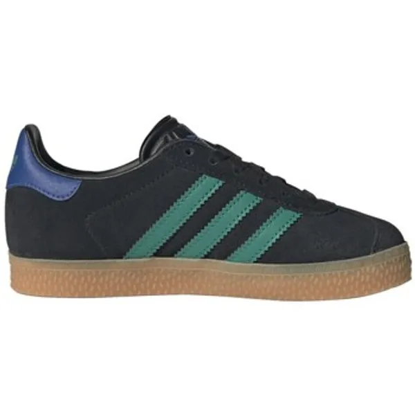 adidas Gazelle C Zwart, vergelijk prijzen bij 1 winkel