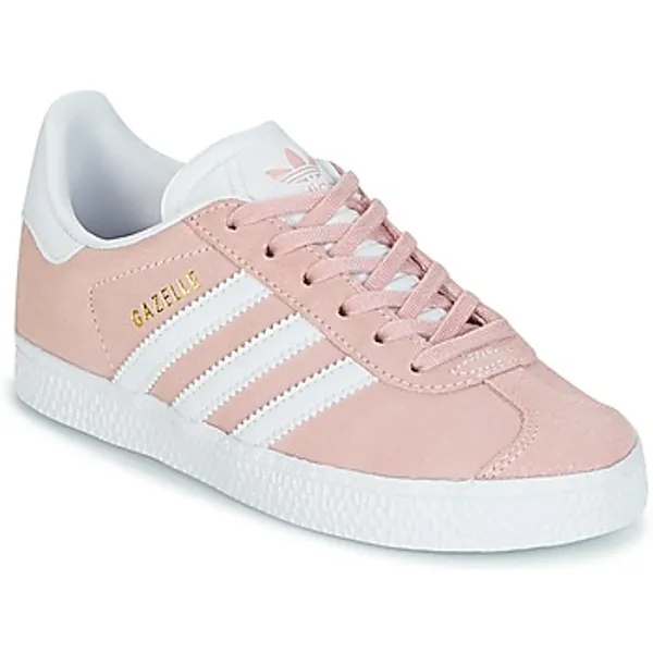 adidas Gazelle C Roze, vergelijk prijzen bij 1 winkel