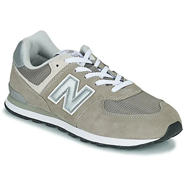 New Balance 574 Grijs (GC574EVG) Kids, vergelijk prijzen bij 1 winkel