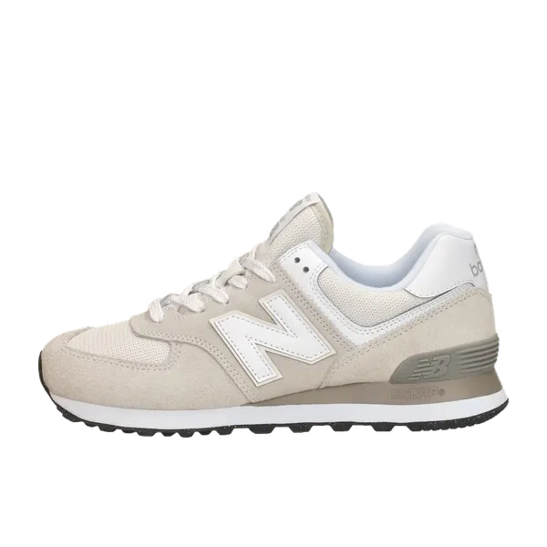 New Balance 574 Beige (WL574EVW), vergelijk prijzen bij 1 winkel