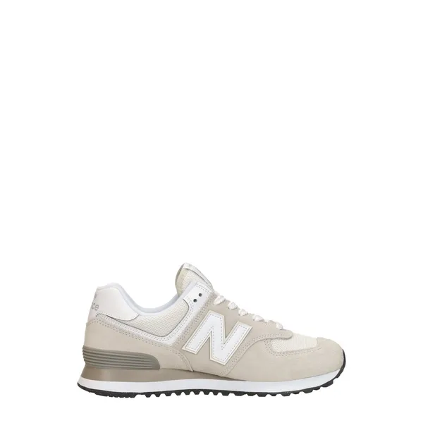 New Balance 574 Beige (WL574EVW), foto 4 van 4