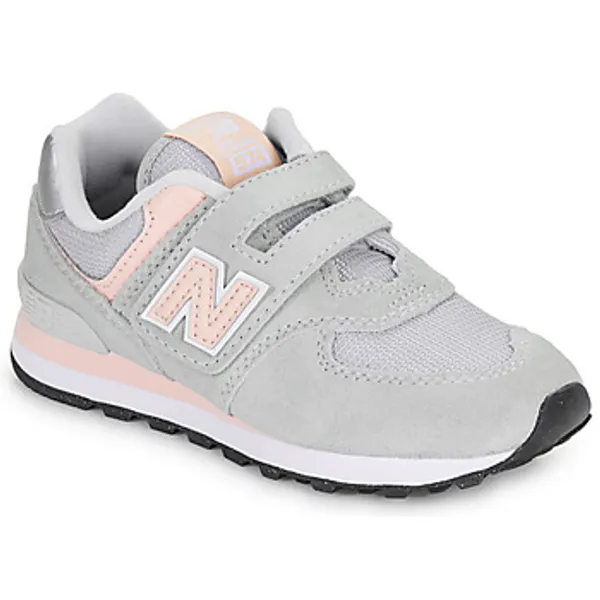 New Balance 574 Beige (PV574EVK) Kids, vergelijk prijzen bij 1 winkel