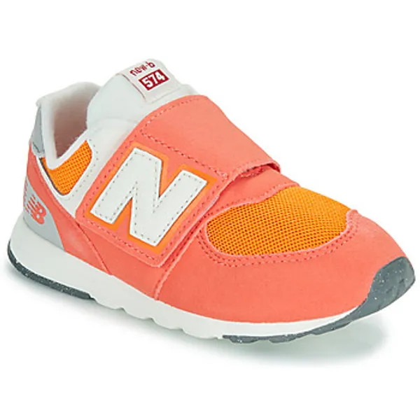 New Balance 574 Oranje (NW574RCB), vergelijk prijzen bij 1 winkel
