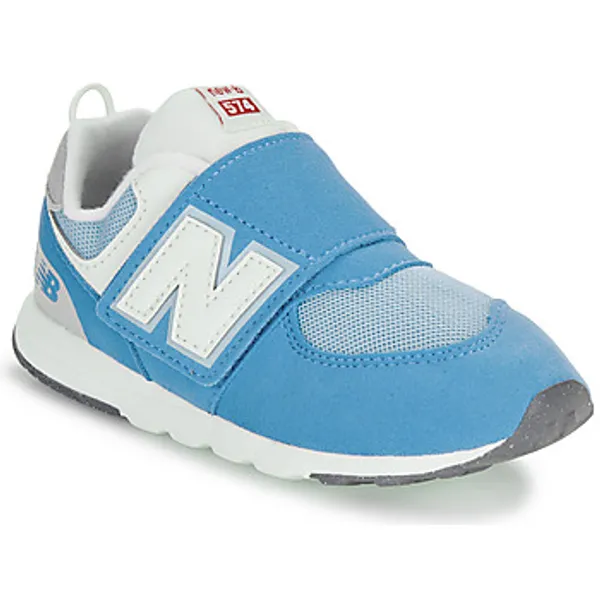 New Balance 574 Blauw (NW574RCA), vergelijk prijzen bij 1 winkel