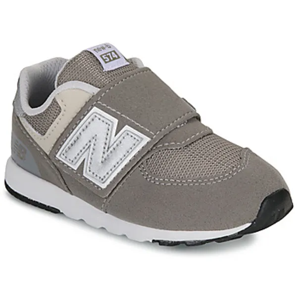 New Balance 574 Grijs (NW574GR), vergelijk prijzen bij 1 winkel