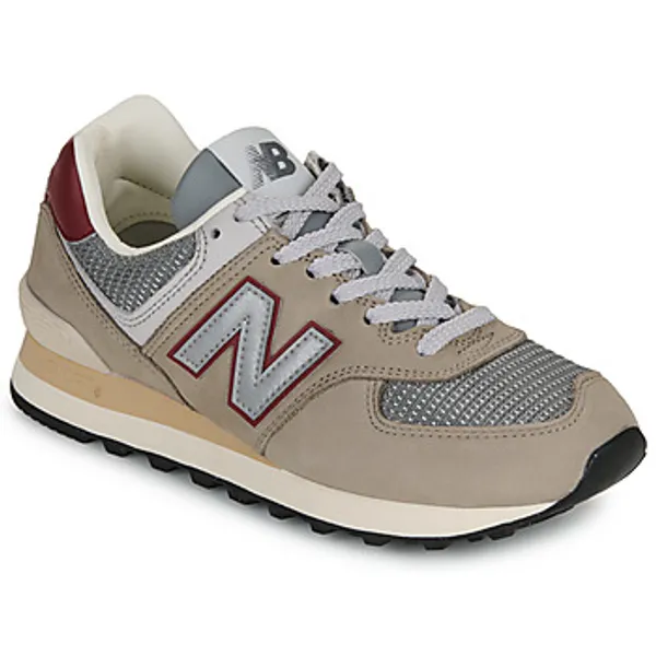 New Balance 574 Grijs (U574SKB), vergelijk prijzen bij 1 winkel