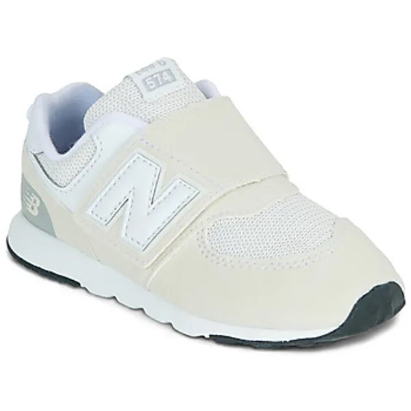 New Balance 574 Nimbus Cloud Wo Beige (NW574EVW), vergelijk prijzen bij 1 winkel