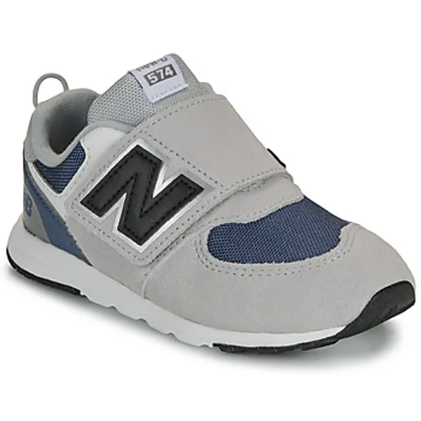 New Balance 574 Grijs (I5744OW) Kids, vergelijk prijzen bij 1 winkel