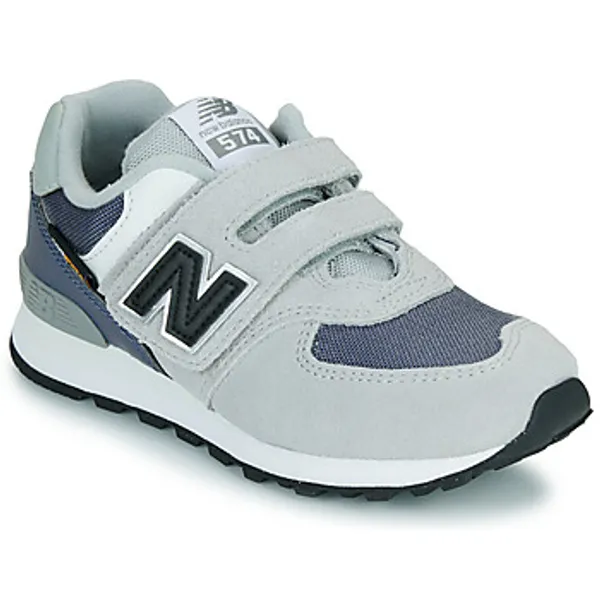 New Balance 574 Grijs (P5744HP) Kids, vergelijk prijzen bij 1 winkel