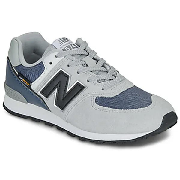 New Balance 574 Grijs Kids, vergelijk prijzen bij 1 winkel