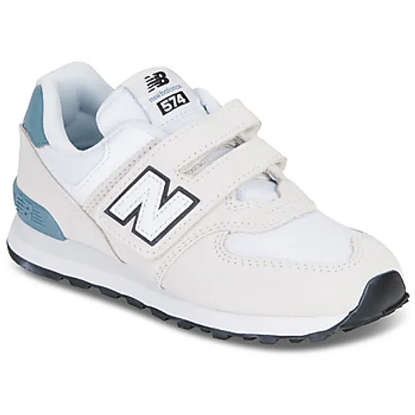 New Balance 574 Beige, vergelijk prijzen bij 1 winkel
