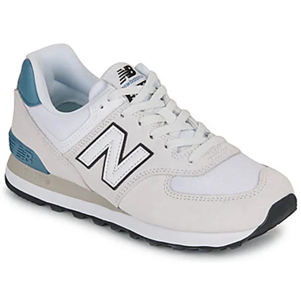 New Balance 574 Beige, vergelijk prijzen bij 1 winkel