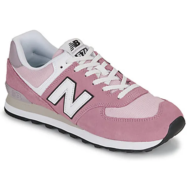 New Balance 574 Rosewood (U5747SG), vergelijk prijzen bij 2 winkels