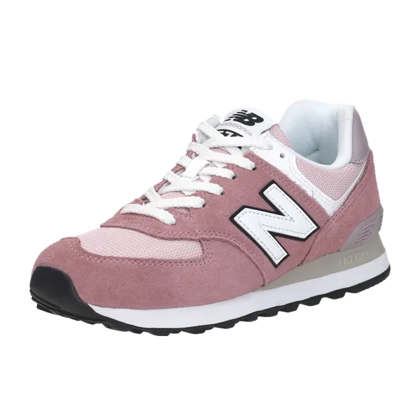 New Balance 574 Rosewood (U5747SG), vergelijk prijzen bij 2 winkels