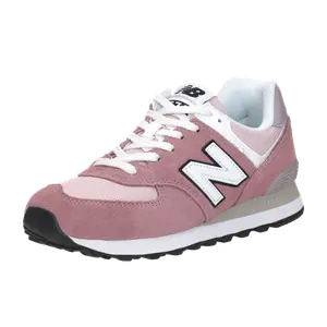New Balance 574 roze