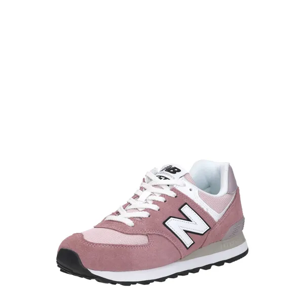 New Balance 574 Rosewood (U5747SG) Roze, foto 3 van 5