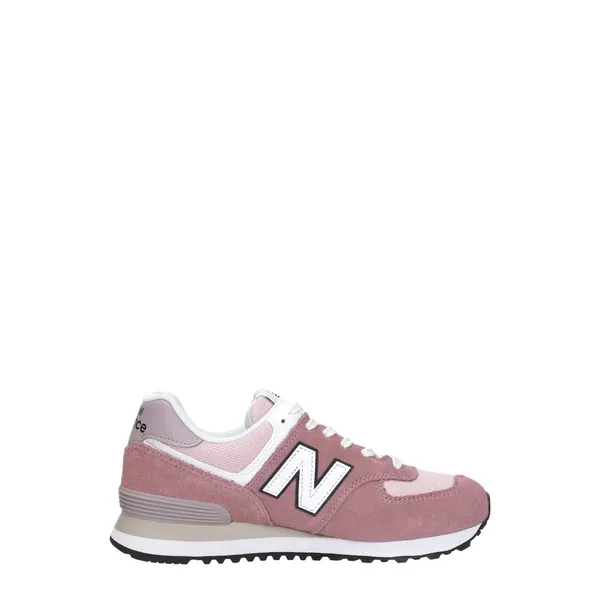 New Balance 574 Rosewood (U5747SG) Roze, foto 5 van 5