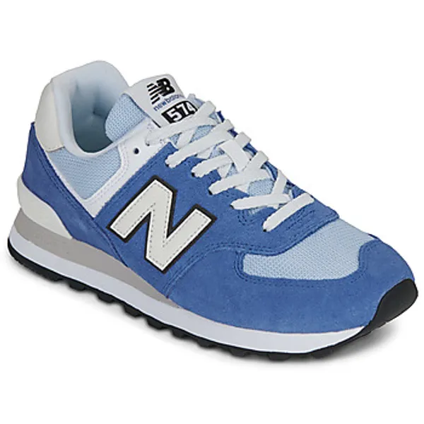New Balance 574 Blauw (U5747JD), vergelijk prijzen bij 1 winkel