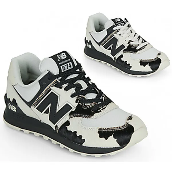 New Balance 574 Zwart (W574PH), vergelijk prijzen bij 1 winkel