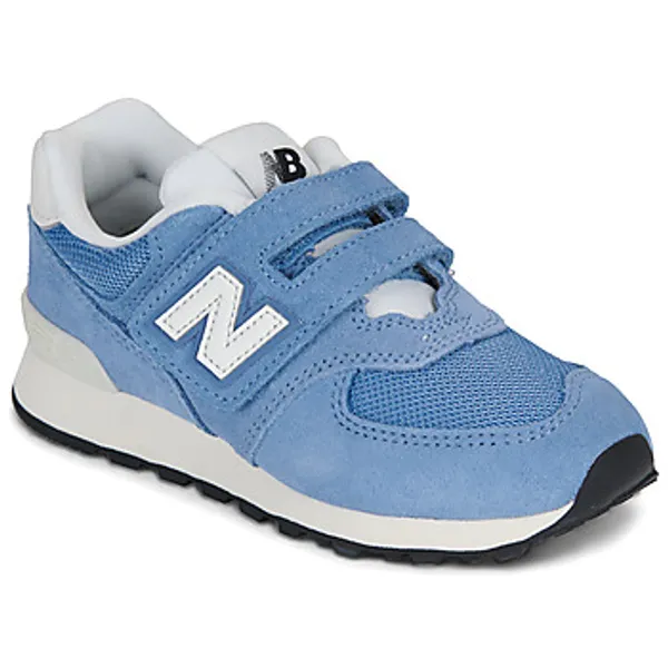 New Balance 574 Heron Blue Kids, vergelijk prijzen bij 1 winkel