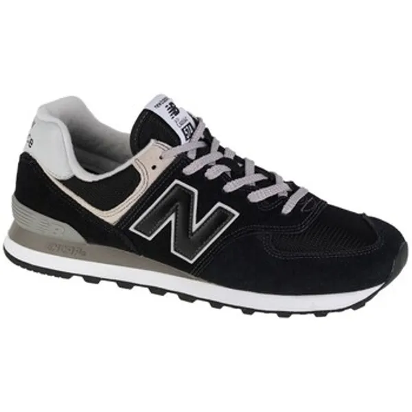 New Balance 574 Zwart, vergelijk prijzen bij 1 winkel