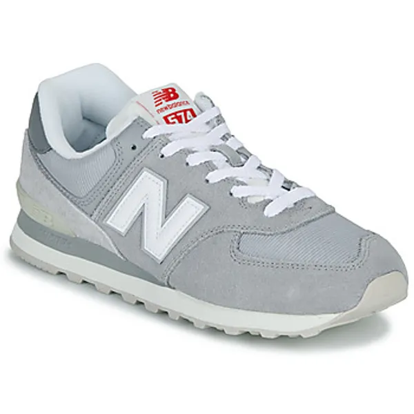 New Balance 574 Grijs (U574BKR), vergelijk prijzen bij 1 winkel