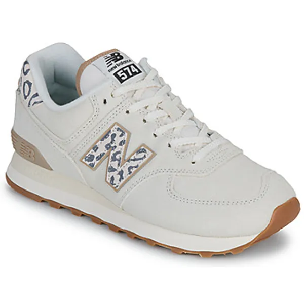 New Balance 574 Beige (WL574XD2), vergelijk prijzen bij 1 winkel