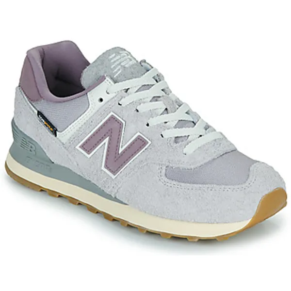 New Balance 574 Paars (U574YGD), vergelijk prijzen bij 1 winkel