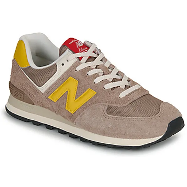 New Balance 574 Beige (U574BYW), vergelijk prijzen bij 1 winkel