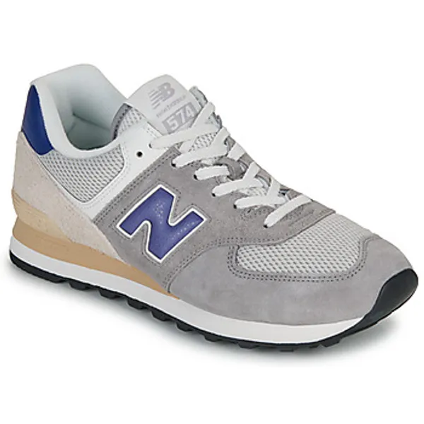 New Balance 574 Grijs (U574SPB), vergelijk prijzen bij 1 winkel