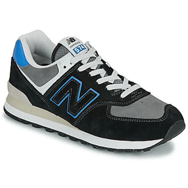 New Balance 574 Blauw (U574QRB), vergelijk prijzen bij 1 winkel
