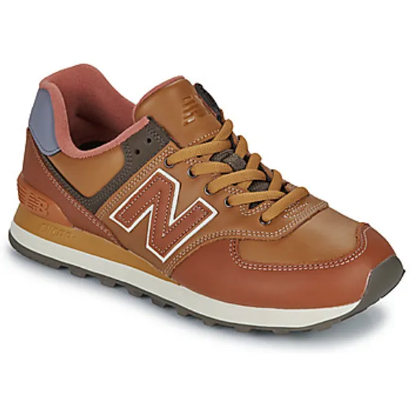 New Balance 574 Bruin (ML574OMA), vergelijk prijzen bij 1 winkel
