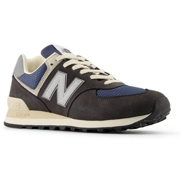 New Balance 574 Bruin, vergelijk prijzen bij 1 winkel